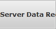 Server Data Recovery Kirkwood server 
