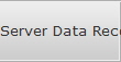 Server Data Recovery Kirkwood server 